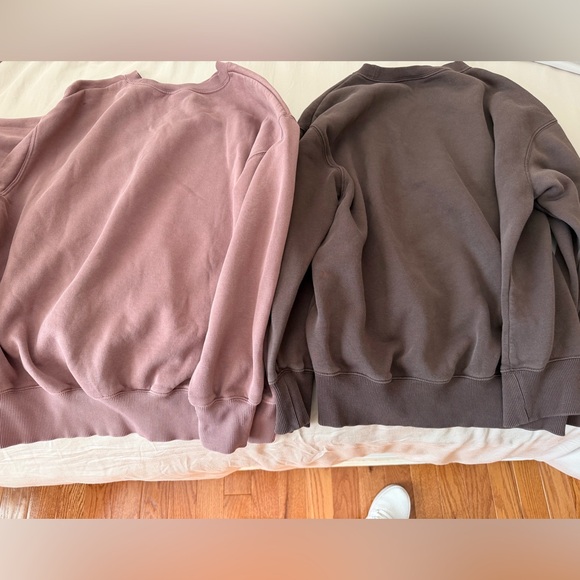 Nike sweatshirt bundle - Picture 2 of 2